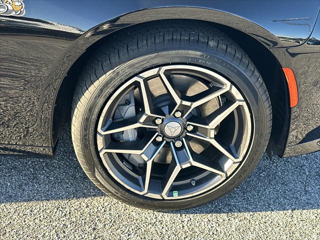 2026 Dodge Charger Scat Pack Plus 2-Door AWD