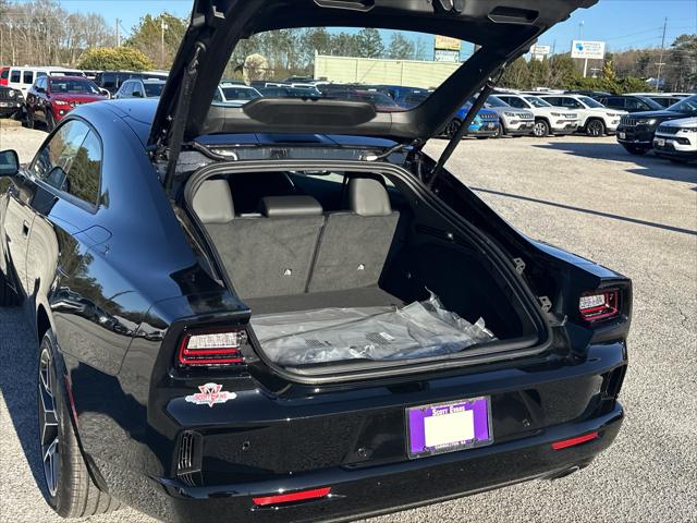 2026 Dodge Charger Scat Pack Plus 2-Door AWD