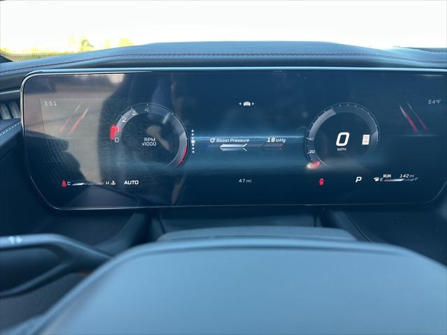 2026 Dodge Charger Scat Pack Plus 2-Door AWD