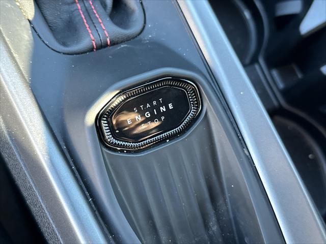 2026 Dodge Charger Scat Pack Plus 2-Door AWD