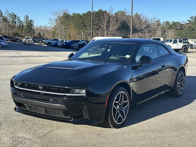 2026 Dodge Charger Scat Pack Plus 2-Door AWD