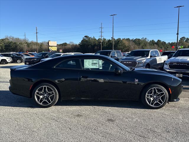 2026 Dodge Charger Scat Pack Plus 2-Door AWD