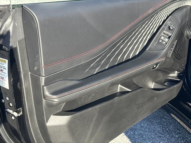 2026 Dodge Charger Scat Pack Plus 2-Door AWD