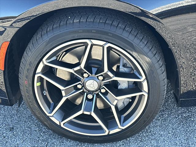 2026 Dodge Charger Scat Pack Plus 2-Door AWD