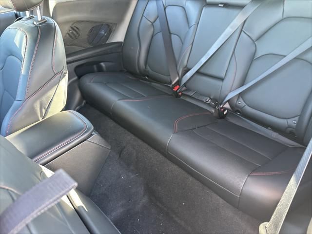 2026 Dodge Charger Scat Pack Plus 2-Door AWD