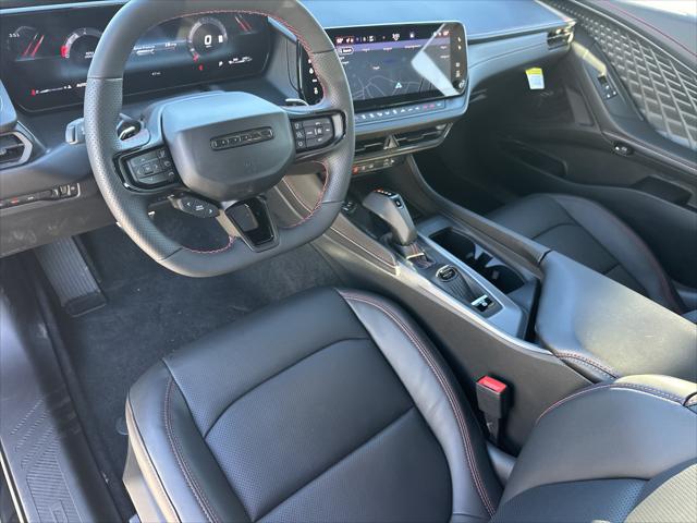 2026 Dodge Charger Scat Pack Plus 2-Door AWD