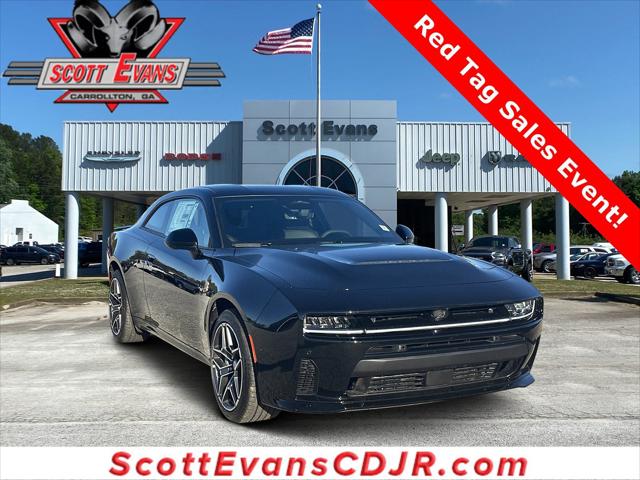 2026 Dodge Charger Scat Pack Plus 2-Door AWD for sale in Carrollton, GA