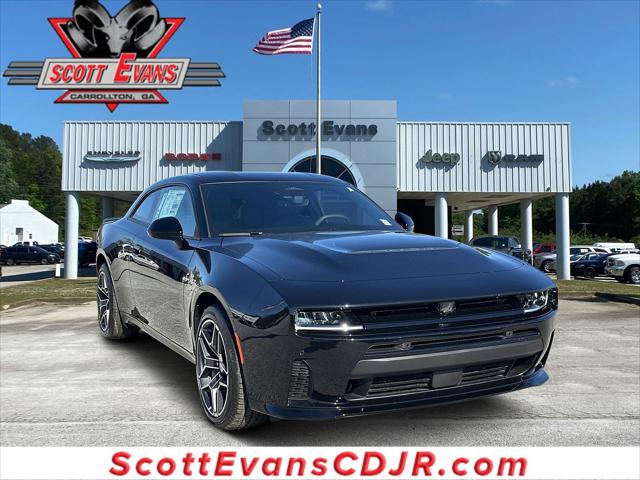 2026 Dodge Charger CHARGER SCAT PACK 2-DOOR AWD 2026 Dodge Charger CHARGER SCAT PACK 2-DOOR AWD
