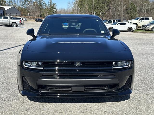 2026 Dodge Charger CHARGER SCAT PACK 2-DOOR AWD 2026 Dodge Charger CHARGER SCAT PACK 2-DOOR AWD