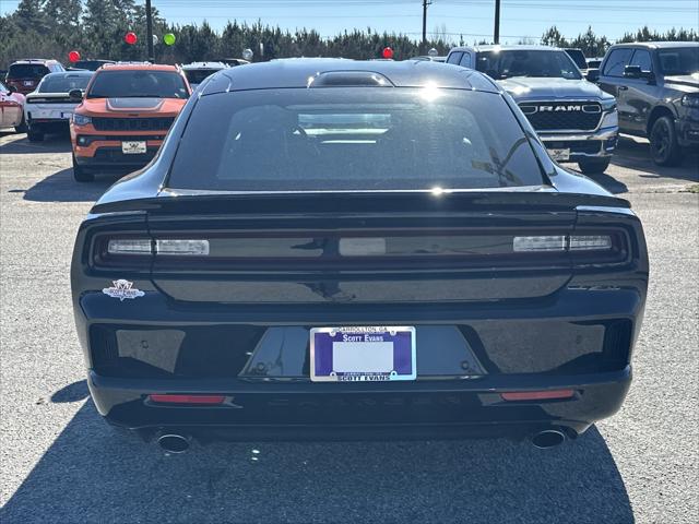 2026 Dodge Charger Scat Pack 2-Door AWD