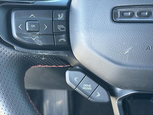 2026 Dodge Charger Scat Pack 2-Door AWD