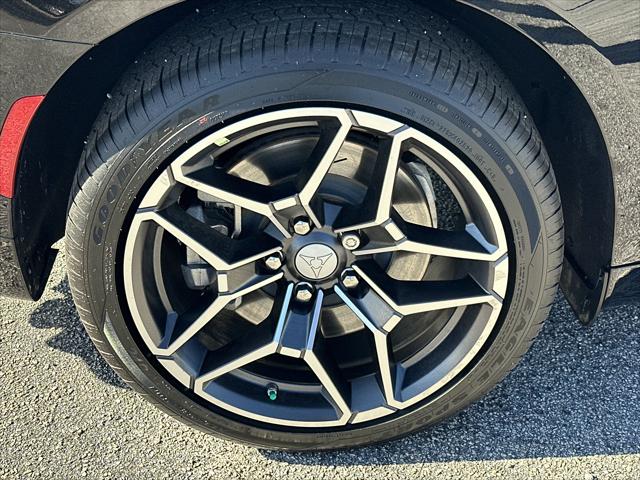 2026 Dodge Charger Scat Pack 2-Door AWD