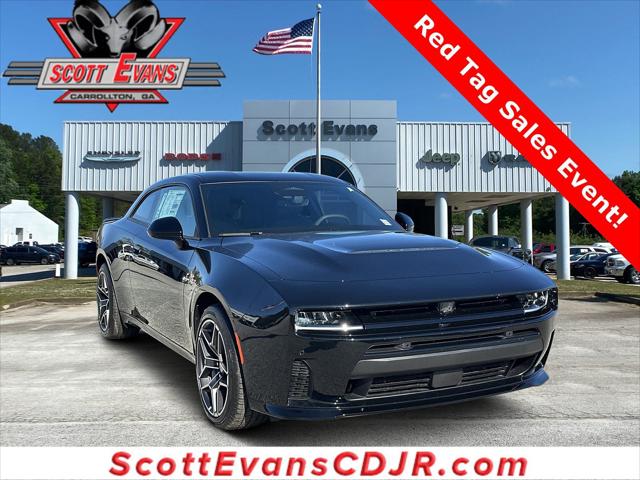 2026 Dodge Charger Scat Pack 2-Door AWD for sale in Carrollton, GA