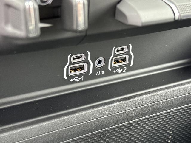 2026 Ram 3500 Big Horn Crew Cab 4x4 8' Box