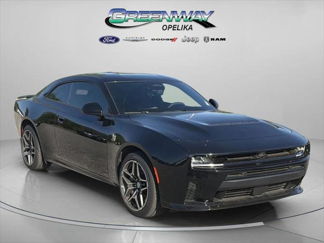 2026 Dodge Charger CHARGER SCAT PACK 2-DOOR AWD