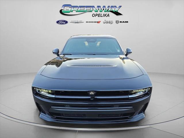 2026 Dodge Charger CHARGER SCAT PACK 2-DOOR AWD