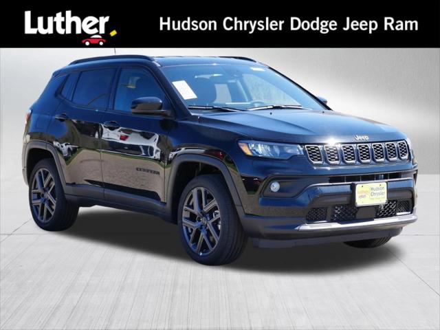 2026 Jeep Compass Latitude Altitude for sale in Hudson, WI