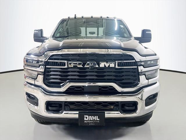 2026 RAM Ram 2500 RAM 2500 TRADESMAN CREW CAB 4X4 8 BOX