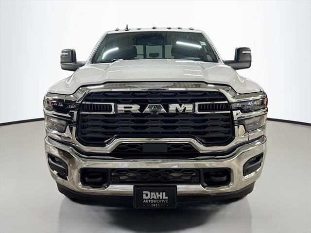 2026 RAM Ram 2500 RAM 2500 TRADESMAN CREW CAB 4X4 8 BOX