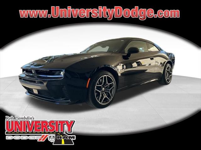 2026 Dodge Charger CHARGER SCAT PACK 2-DOOR AWD 2026 Dodge Charger CHARGER SCAT PACK 2-DOOR AWD