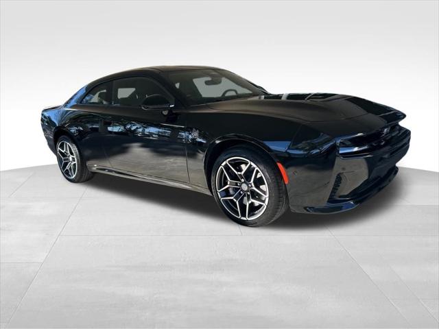 2026 Dodge Charger CHARGER SCAT PACK 2-DOOR AWD 2026 Dodge Charger CHARGER SCAT PACK 2-DOOR AWD