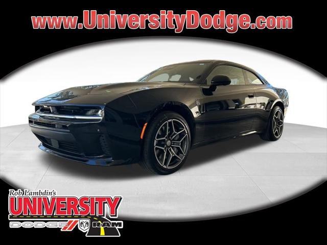 2026 Dodge Charger CHARGER SCAT PACK PLUS 2-DOOR AWD 2026 Dodge Charger CHARGER SCAT PACK PLUS 2-DOOR AWD