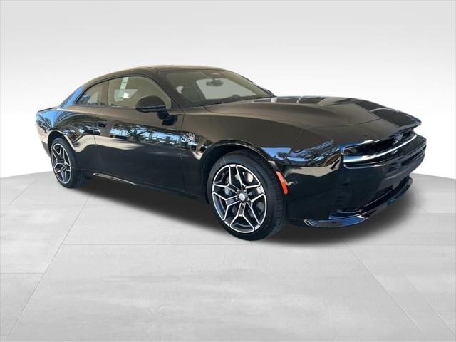 2026 Dodge Charger CHARGER SCAT PACK PLUS 2-DOOR AWD 2026 Dodge Charger CHARGER SCAT PACK PLUS 2-DOOR AWD