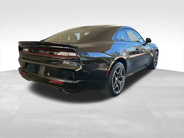 2026 Dodge Charger CHARGER SCAT PACK PLUS 2-DOOR AWD 2026 Dodge Charger CHARGER SCAT PACK PLUS 2-DOOR AWD