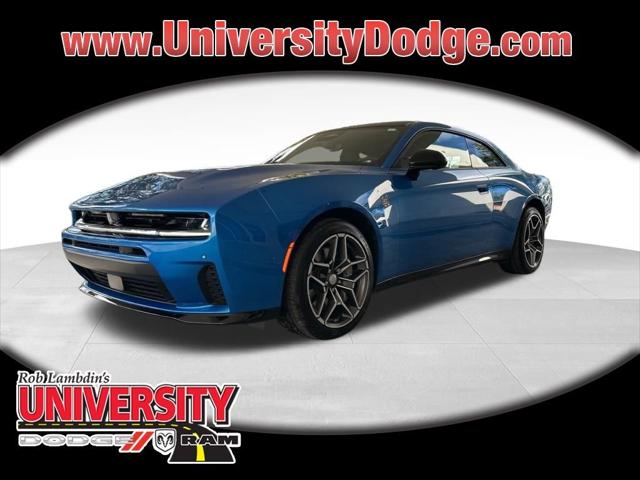 2026 Dodge Charger CHARGER SCAT PACK PLUS 2-DOOR AWD 2026 Dodge Charger CHARGER SCAT PACK PLUS 2-DOOR AWD