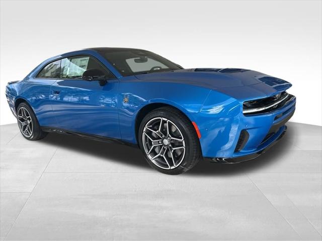 2026 Dodge Charger CHARGER SCAT PACK PLUS 2-DOOR AWD 2026 Dodge Charger CHARGER SCAT PACK PLUS 2-DOOR AWD