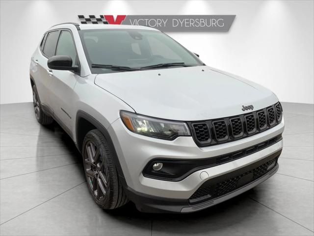 2026 Jeep Compass Latitude Altitude for sale in Dyersburg, TN