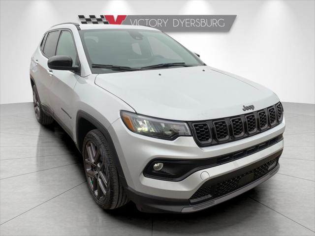 2026 Jeep Compass Latitude Altitude for sale in Dyersburg, TN