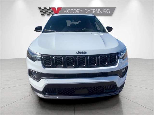 2026 Jeep Compass Latitude Altitude for sale in Dyersburg, TN