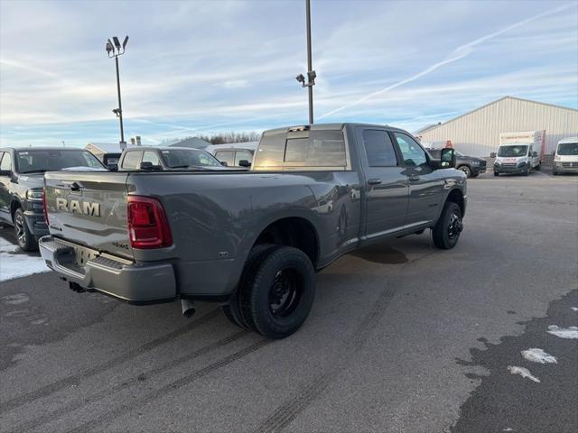 2026 RAM Ram 3500 RAM 3500 LARAMIE CREW CAB 4X4 8 BOX 2026 RAM Ram 3500 RAM 3500 LARAMIE CREW CAB 4X4 8 BOX