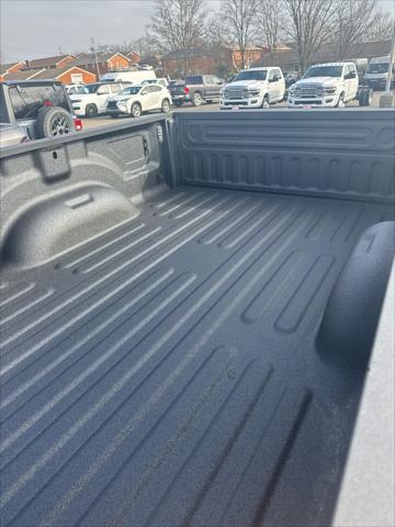 2026 RAM Ram 3500 RAM 3500 TRADESMAN REGULAR CAB 4X4 8 BOX