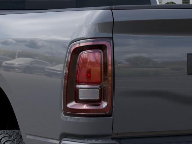 2026 Ram 3500 Tradesman Regular Cab 4x4 8' Box