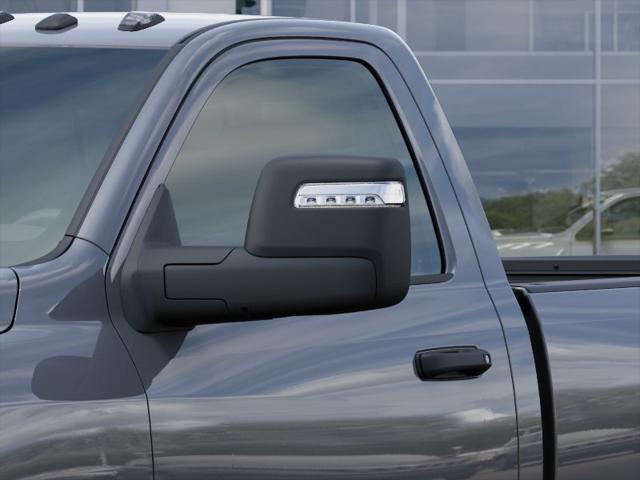 2026 Ram 3500 Tradesman Regular Cab 4x4 8' Box