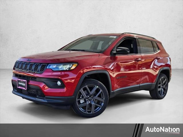 2026 Jeep Compass Latitude Altitude for sale in North Richland Hills, TX
