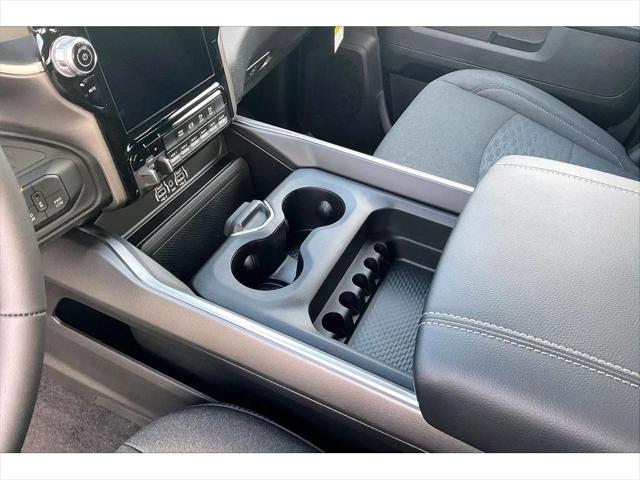 2026 Ram 3500 Big Horn Crew Cab 4x4 6'4" Box