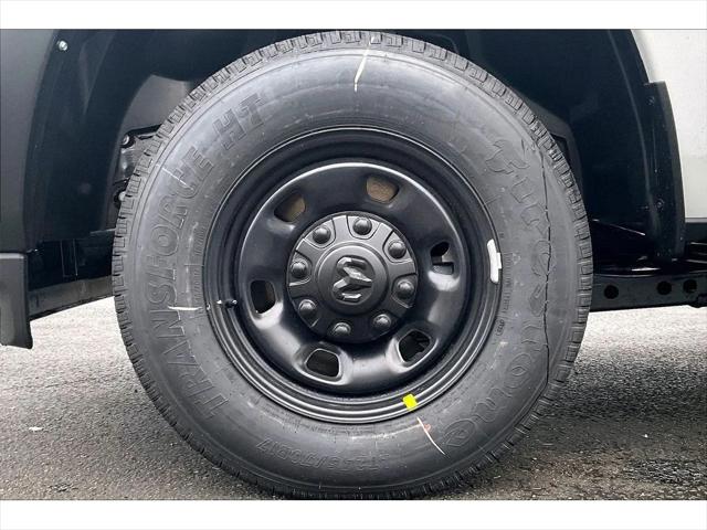 2026 Ram 2500 Tradesman Crew Cab 4x4 6'4" Box
