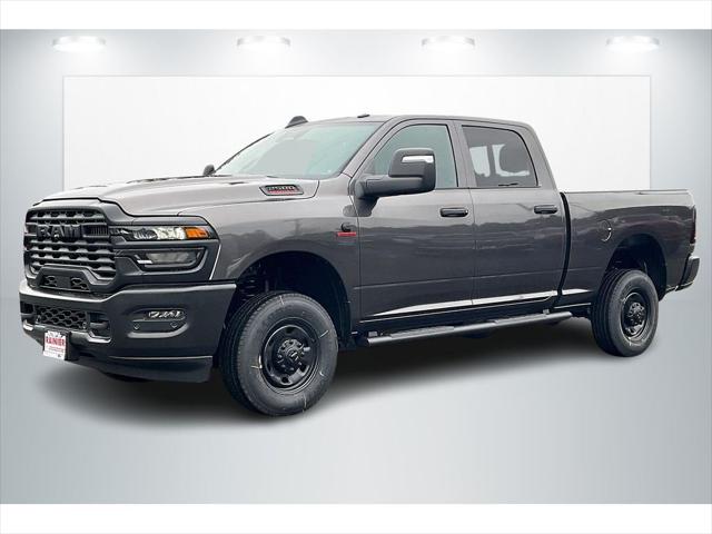 2026 RAM Ram 2500 RAM 2500 TRADESMAN CREW CAB 4X4 64 BOX