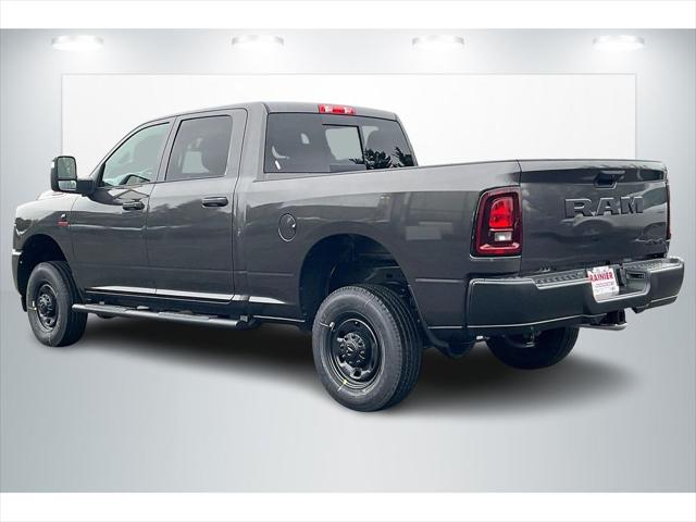 2026 RAM Ram 2500 RAM 2500 TRADESMAN CREW CAB 4X4 64 BOX