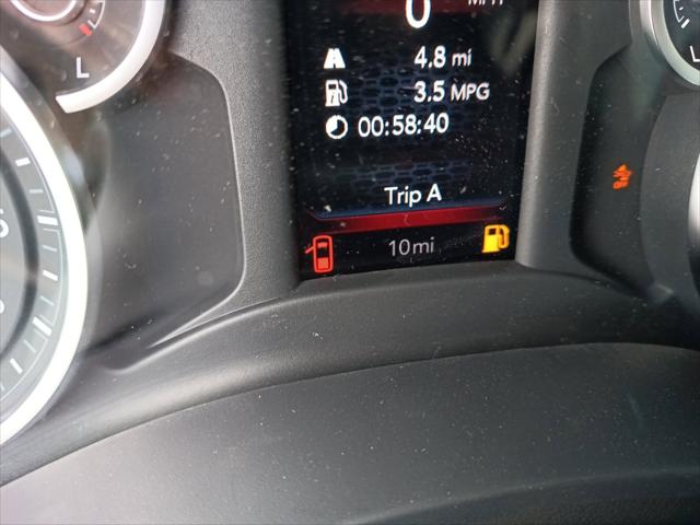 2026 RAM Ram 2500 RAM 2500 TRADESMAN CREW CAB 4X4 64 BOX