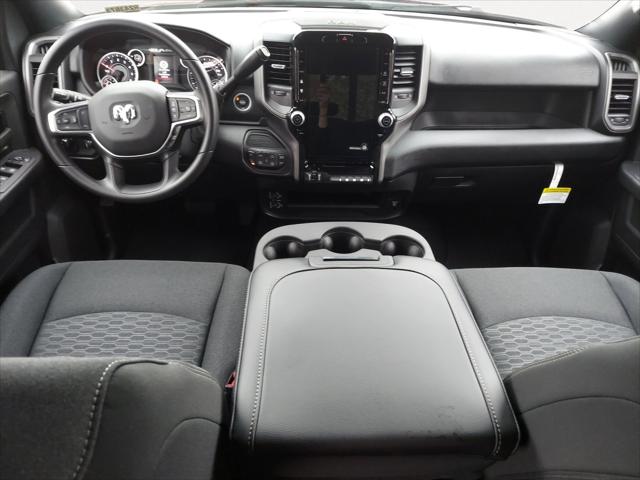 2026 RAM Ram 2500 RAM 2500 TRADESMAN CREW CAB 4X4 64 BOX