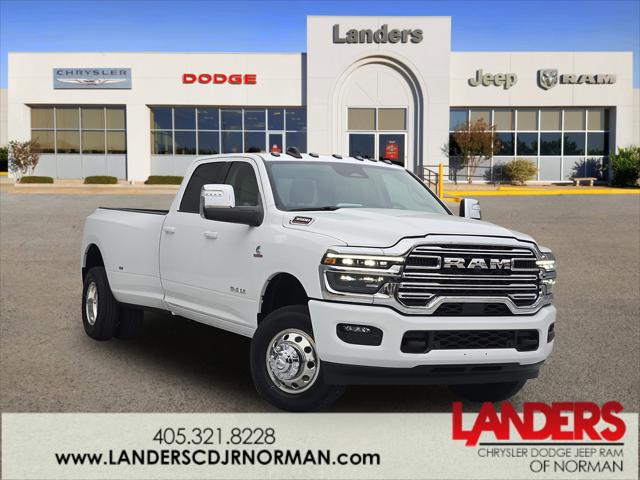 2026 RAM Ram 3500 RAM 3500 LARAMIE CREW CAB 4X4 8 BOX 2026 RAM Ram 3500 RAM 3500 LARAMIE CREW CAB 4X4 8 BOX