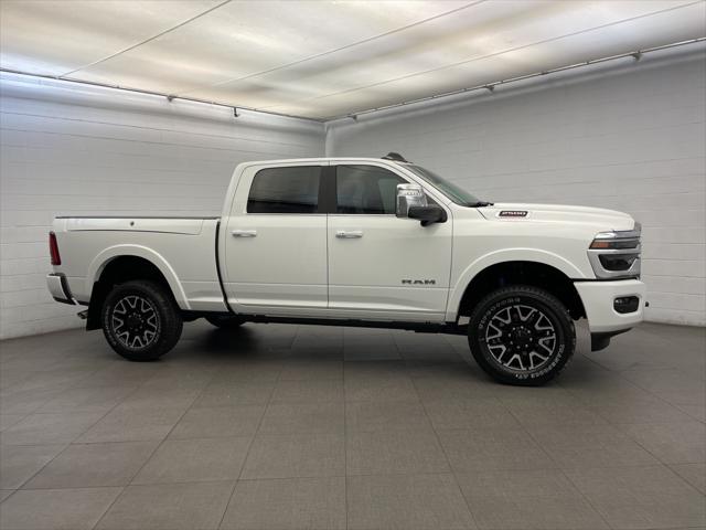 2026 RAM Ram 2500 RAM 2500 LIMITED LONGHORN CREW CAB 4X4 64 BOX