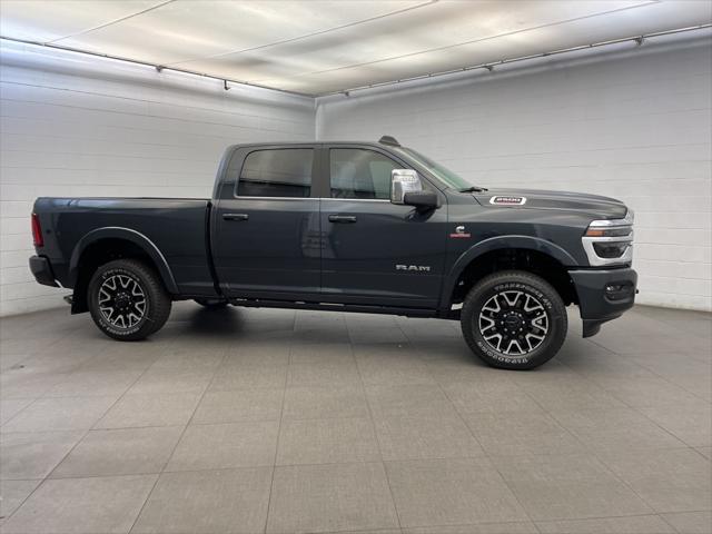 2026 RAM Ram 2500 RAM 2500 LIMITED LONGHORN CREW CAB 4X4 64 BOX