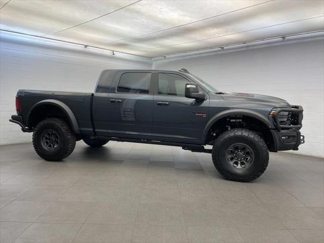 2026 RAM Ram 2500 RAM 2500 LIMITED MEGA CAB 4X4 64 BOX
