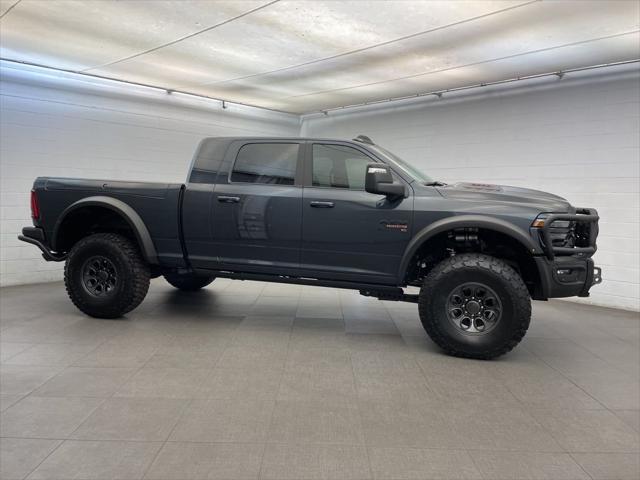 2026 RAM Ram 2500 RAM 2500 LIMITED MEGA CAB 4X4 64 BOX 2026 RAM Ram 2500 RAM 2500 LIMITED MEGA CAB 4X4 64 BOX