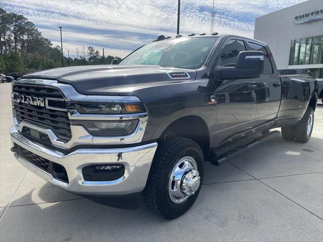 2026 RAM Ram 3500 RAM 3500 TRADESMAN CREW CAB 4X4 8 BOX 2026 RAM Ram 3500 RAM 3500 TRADESMAN CREW CAB 4X4 8 BOX